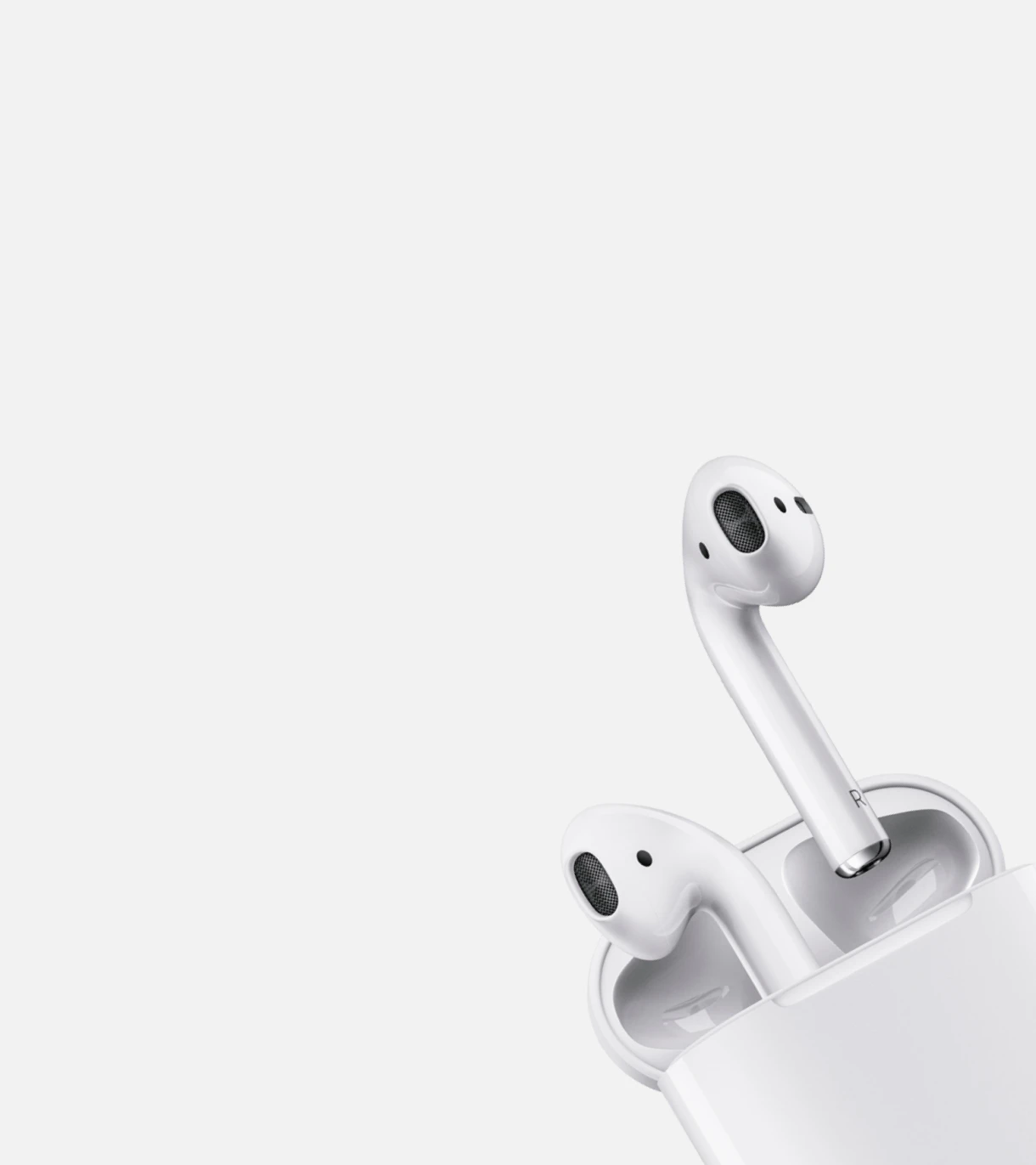 Как найти свои AirPods с помощью iPhone: Пошаговое руководство
