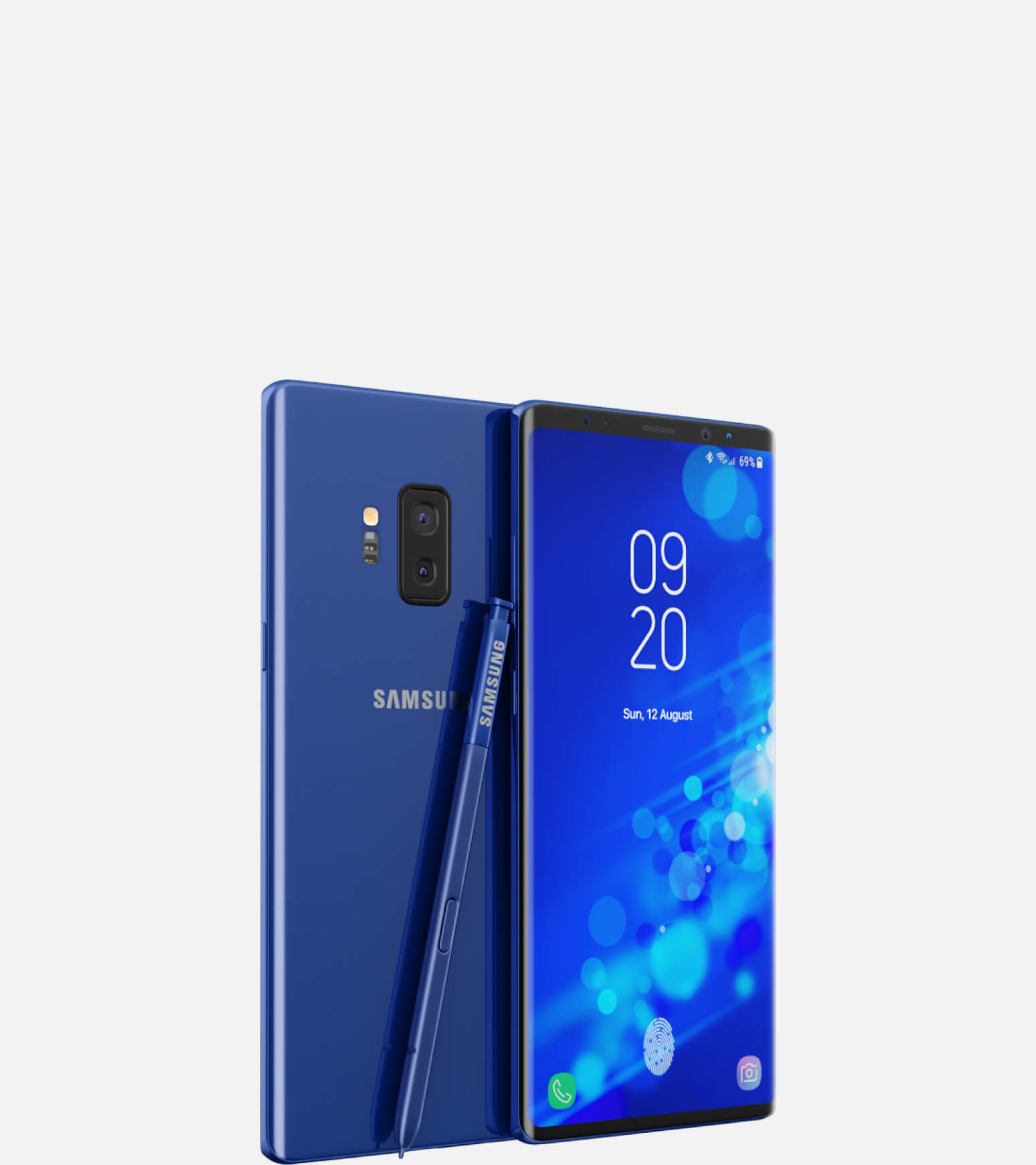 Samsung: День ото дня становится брендом №1