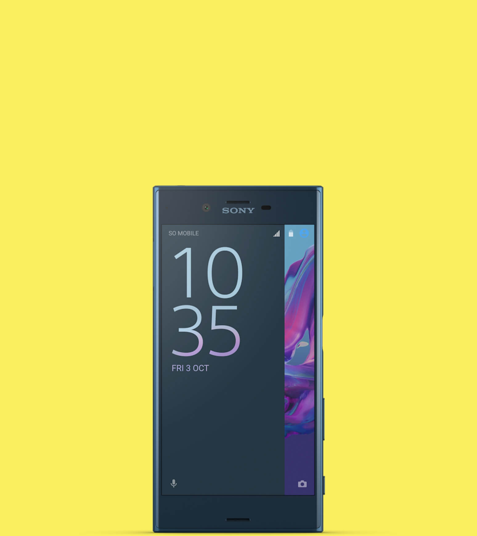 Sony Xperia: Один из самых популярных брендов среди мировых смартфонов