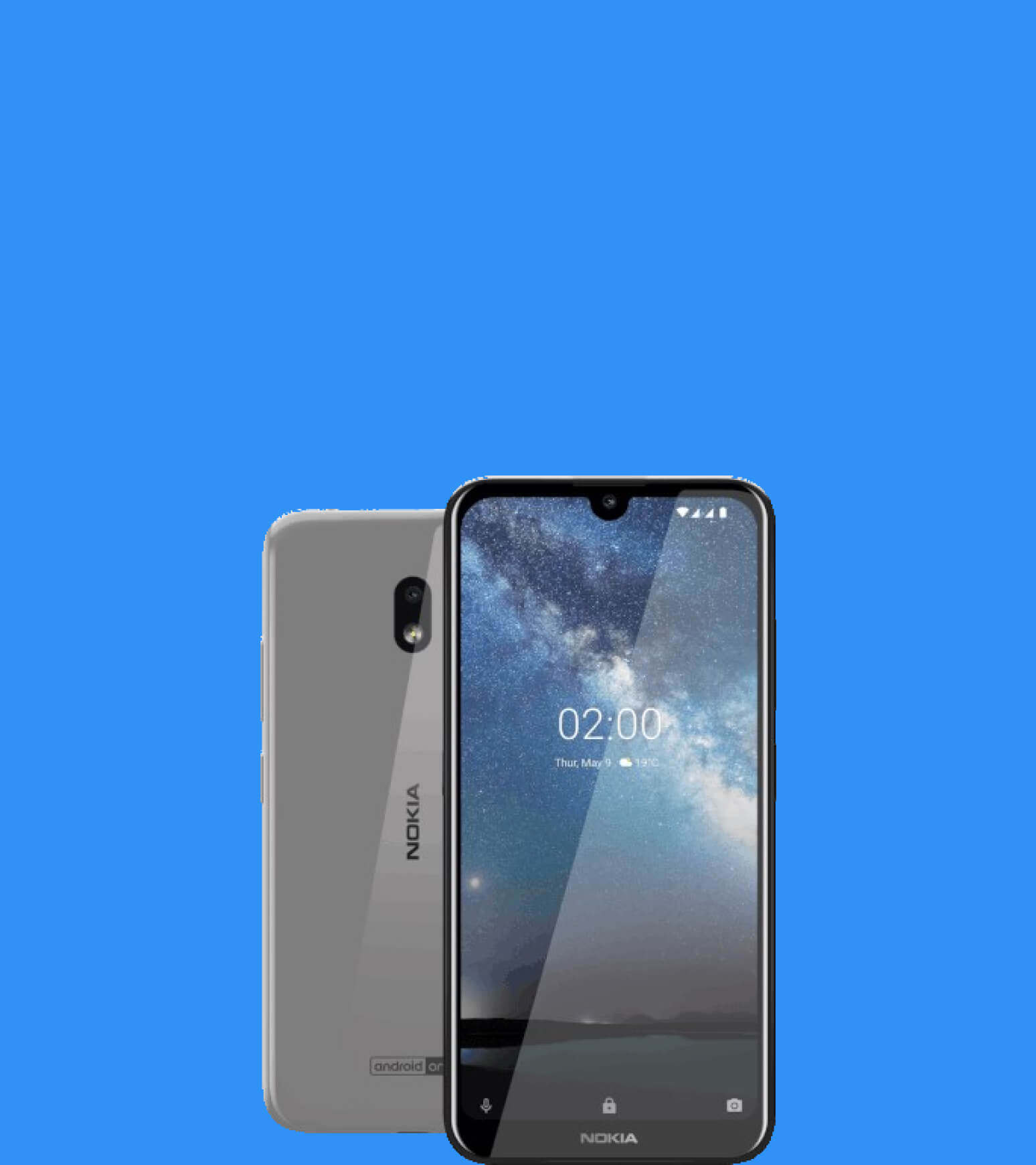 Nokia использует Microsoft в качестве своей операционной системы: История партнерства и влияние на рынок