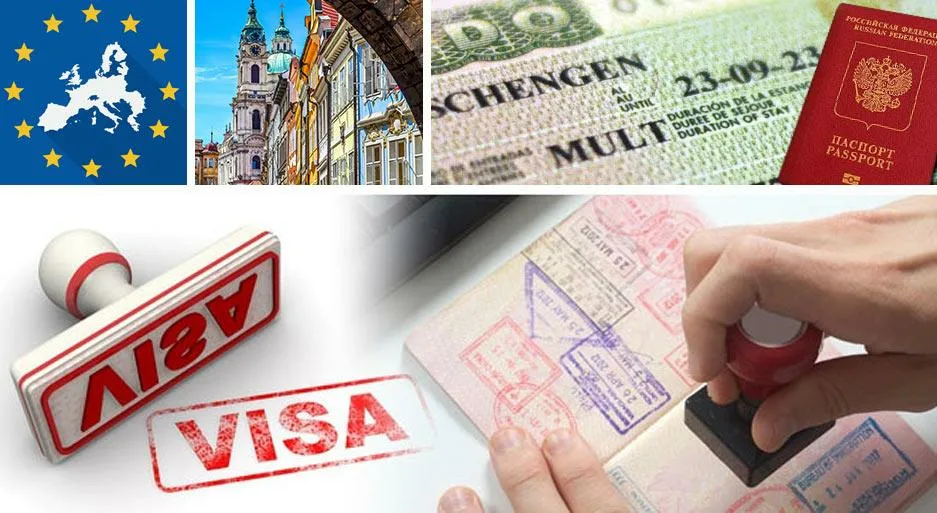 Получение виз в 2025 году: Современные тенденции и изменения